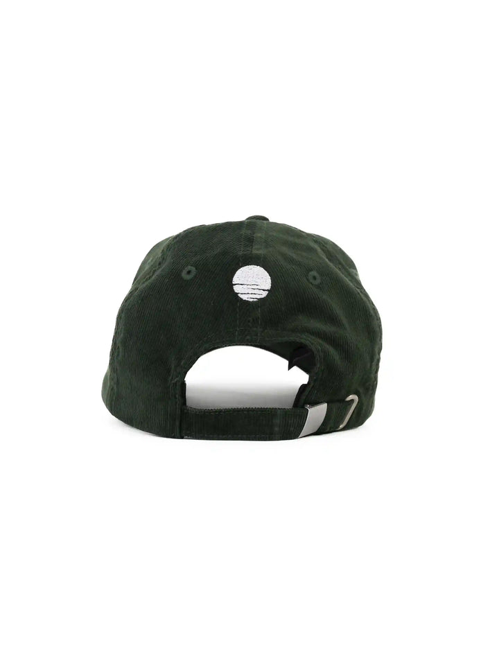 Seixal Cord Cap